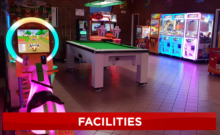 Facilities & Services