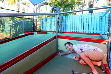 The Cheater The Cheater