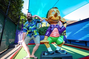 The Fun One The Fun One