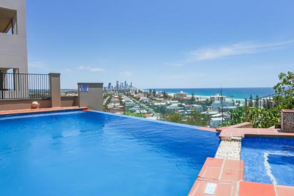 Magic Mountain Resort Apartments Magic Mountain Resort Apartments