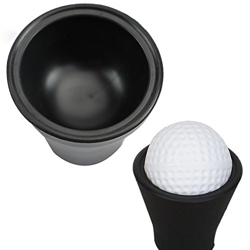 Putter Finger Ball Retriever Putter Finger