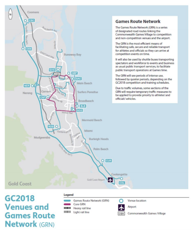 Games Route Network Games Route Network