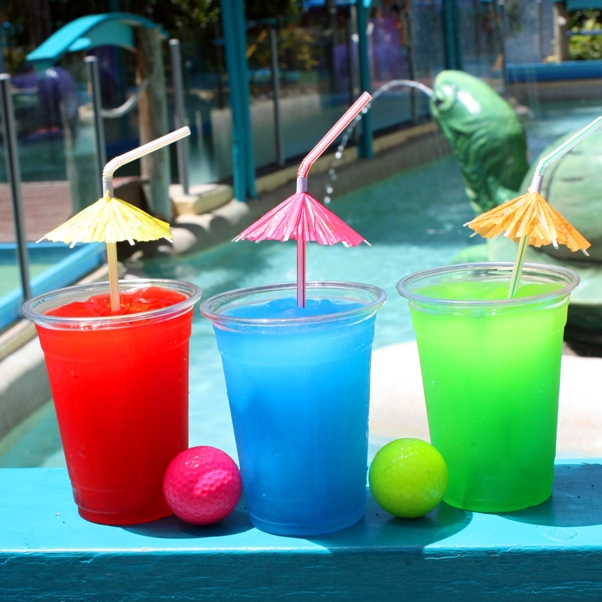 19th Hole Refreshments 19th Hole Refreshments